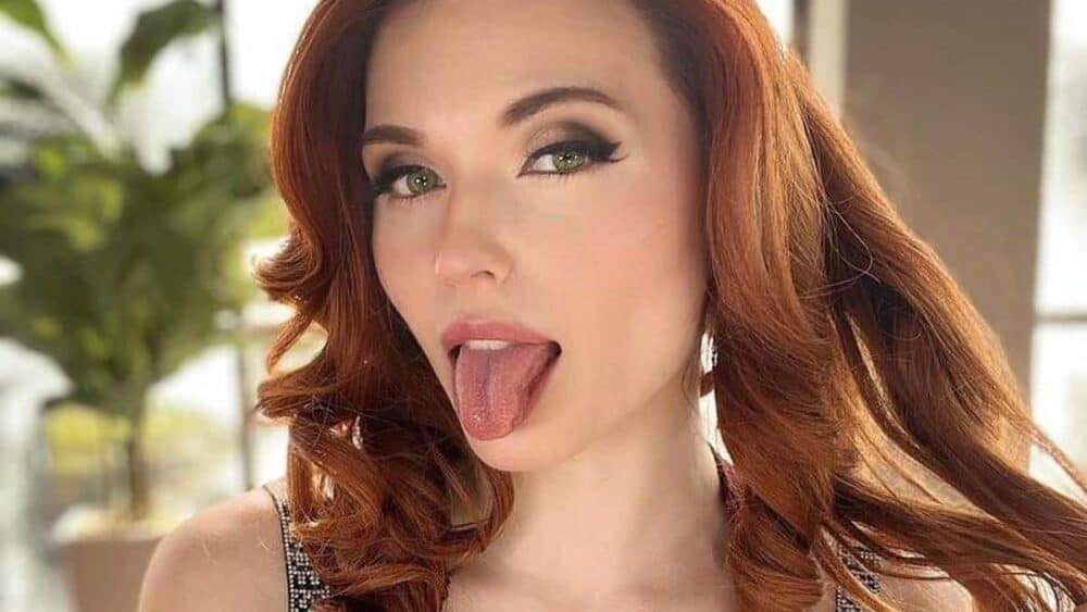 Home 12 Amouranth Nude Pack