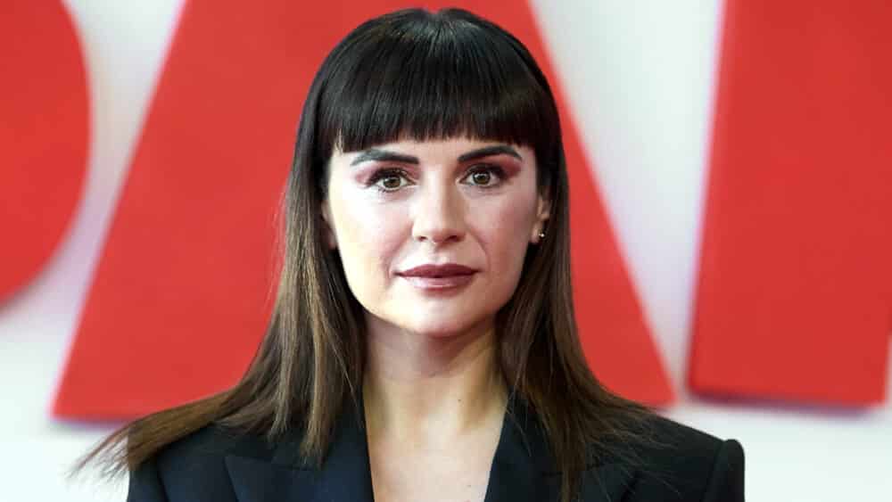 Miren Ibarguren Desnuda y Follando
