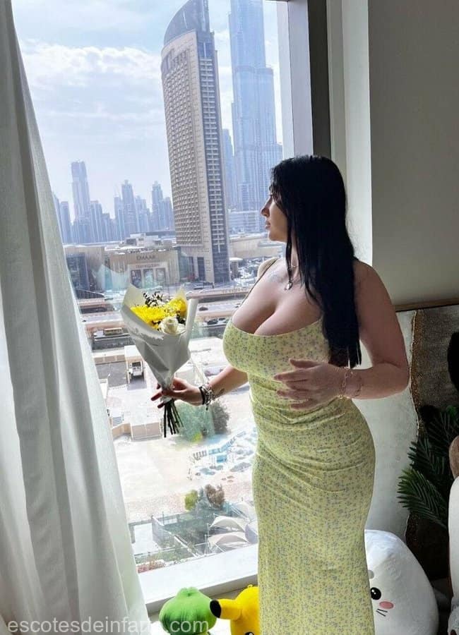 Irifitxox Desnuda 1