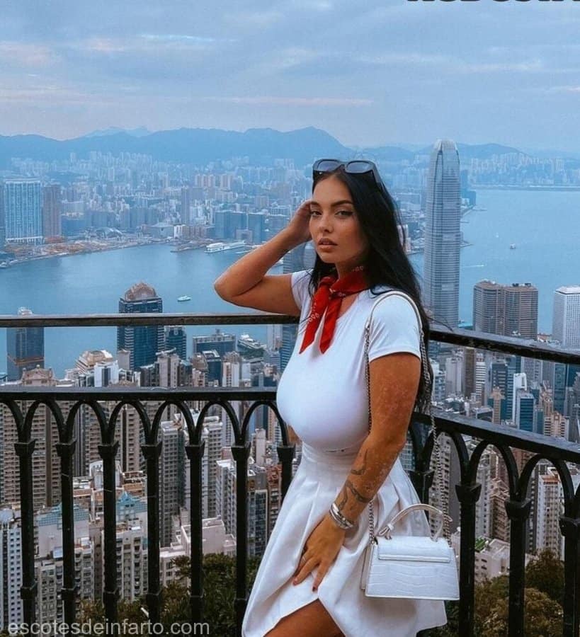 Eva Marmella Desnuda 1 Eva Marmella 1