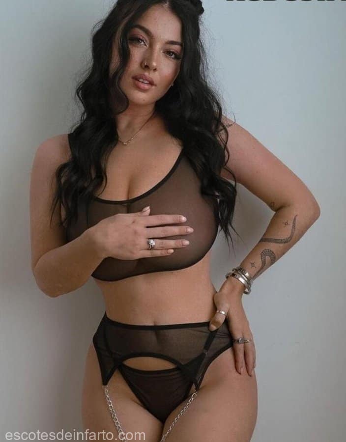 Eva Marmella Desnuda 3 Eva Marmella 3