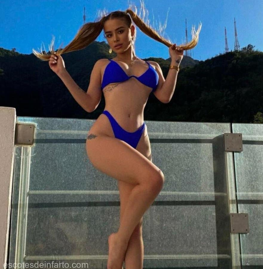 Jenny Treviño 2 Jenny 2