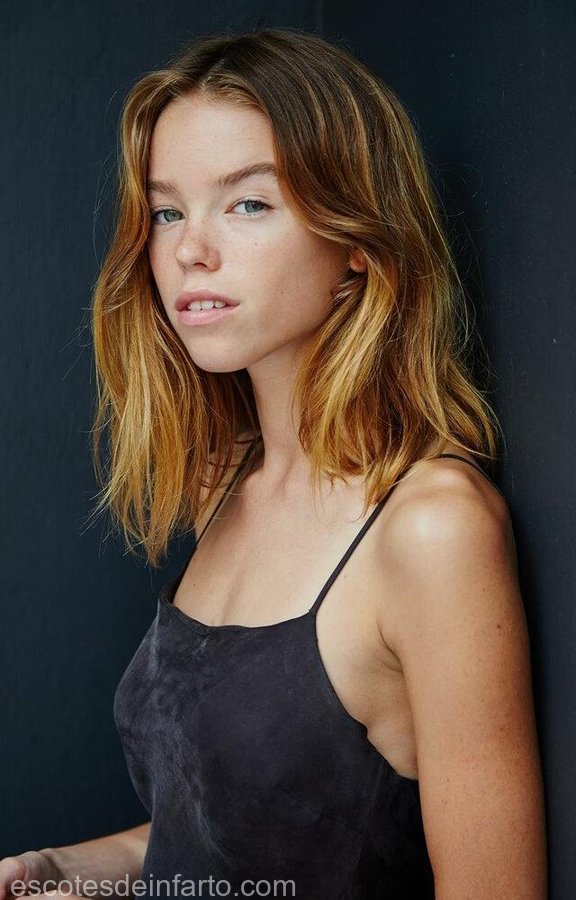 Milly Alcock Desnuda 1 Milly Alcock 1