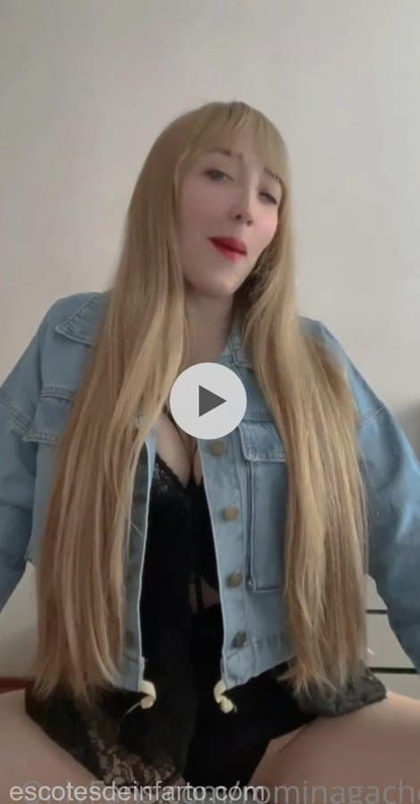 Romina Gachoy Desnuda 2 Romina Gachoy 2