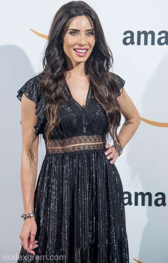 pilar rubio 18