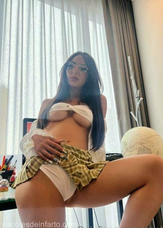 Pack de Caeli Desnuda Filtrado 11 caeli 12