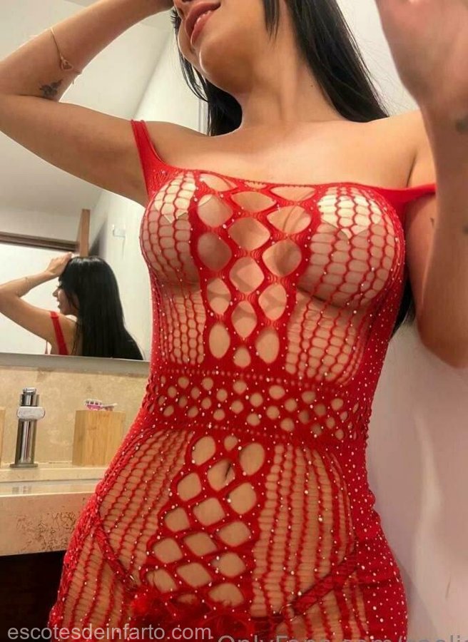 Pack de Caeli Desnuda Filtrado 1 caeli 2