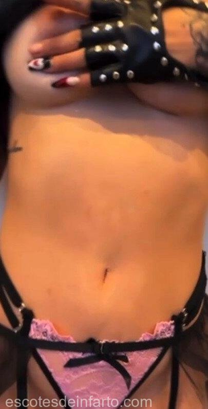 Pack de Caeli Desnuda Filtrado 35 caeli 36