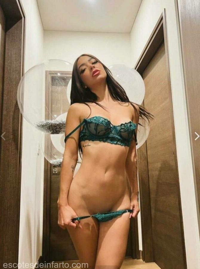 Pack de Caeli Desnuda Filtrado 38 caeli 39