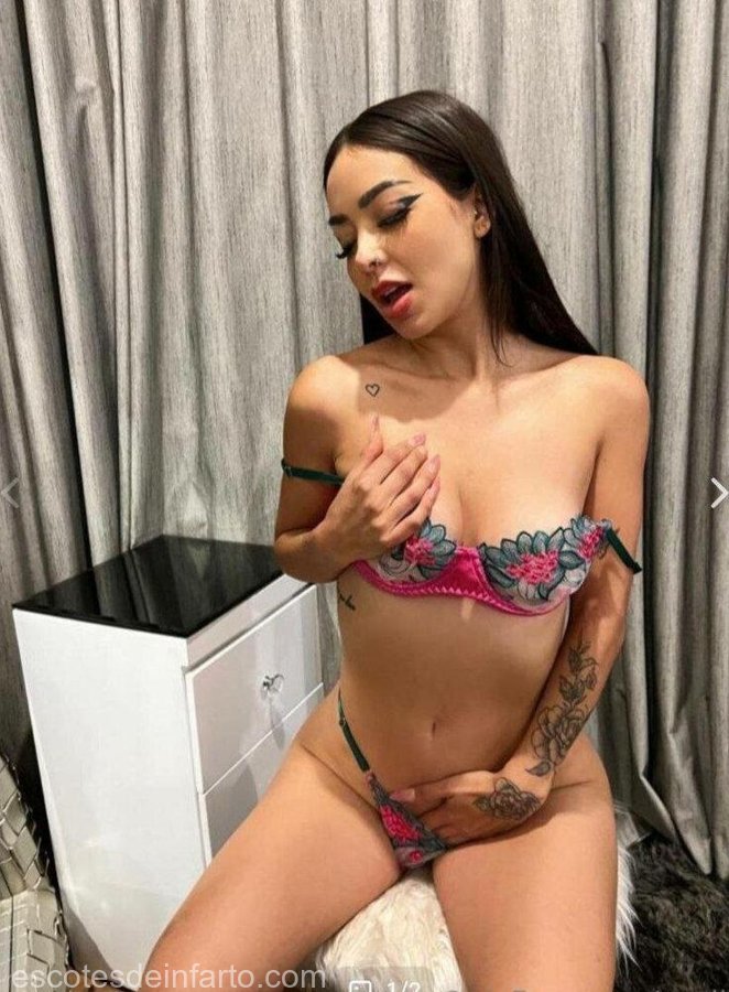 Pack de Caeli Desnuda Filtrado 50 caeli 51