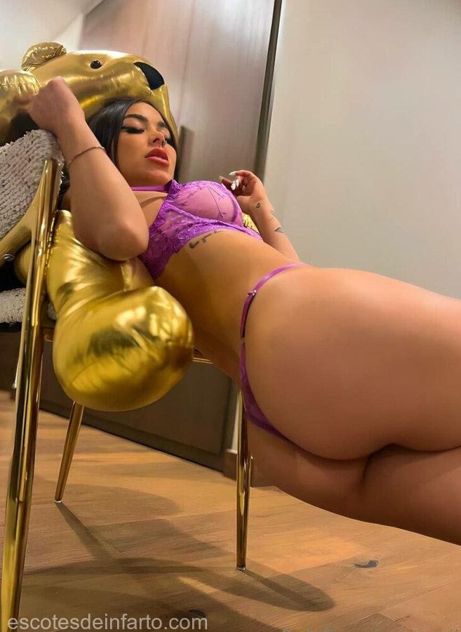 Pack de Caeli Desnuda Filtrado 55 caeli 56
