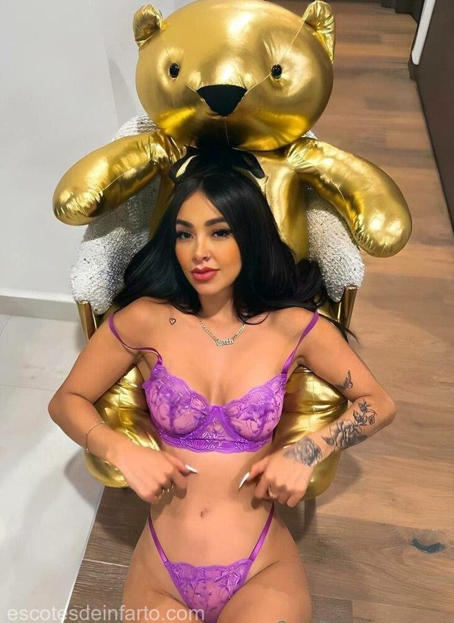 Pack de Caeli Desnuda Filtrado 56 caeli 57