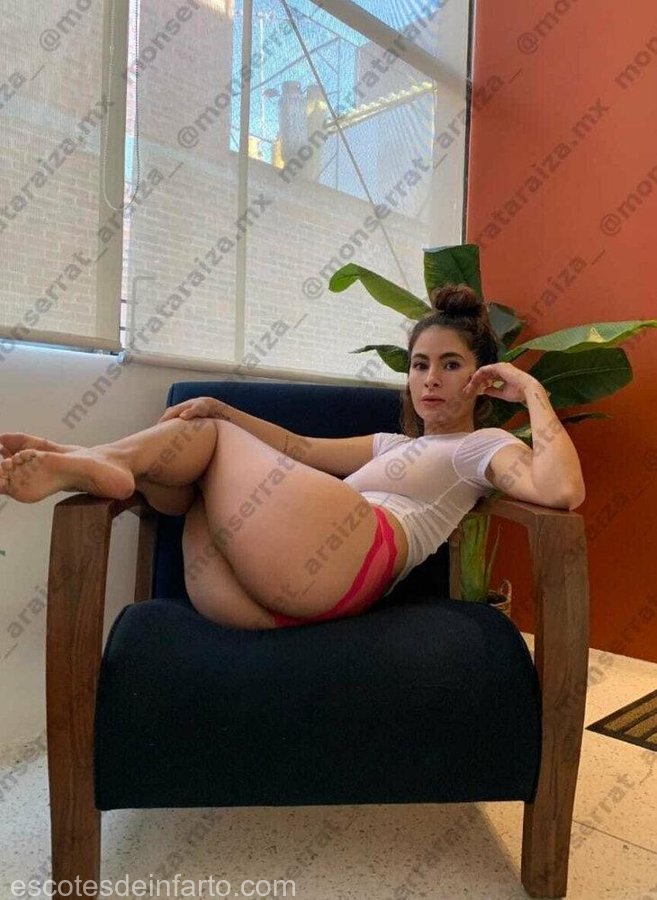 monserrat araiza 8