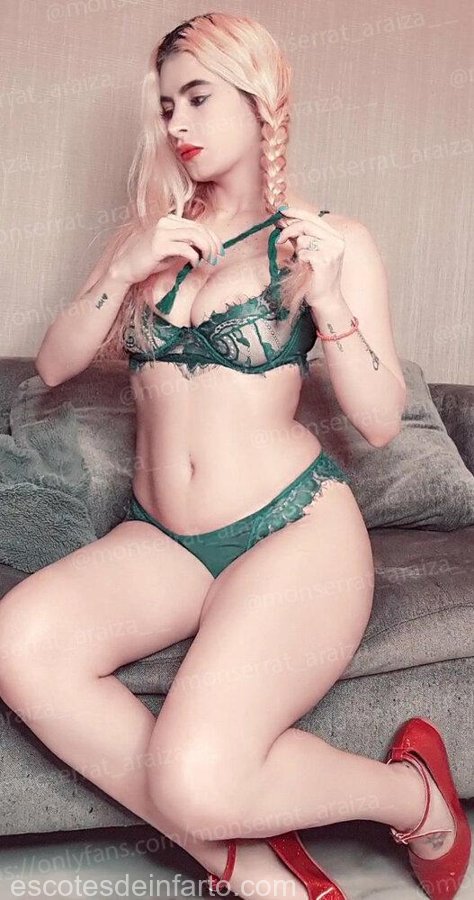 monserrat araiza 84