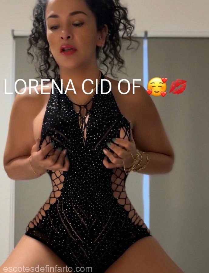 Lorena Cid Desnuda 69 Lorena Cid 69