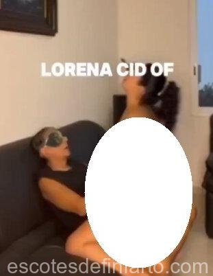 Lorena Cid Desnuda 87 Lorena Cid 88