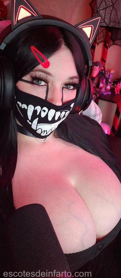Esskayuwu Desnuda 15 esskayuwu 16