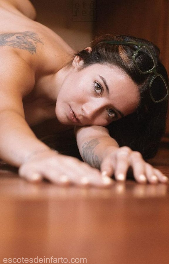 Mariana José Nude 14 marianajose 15