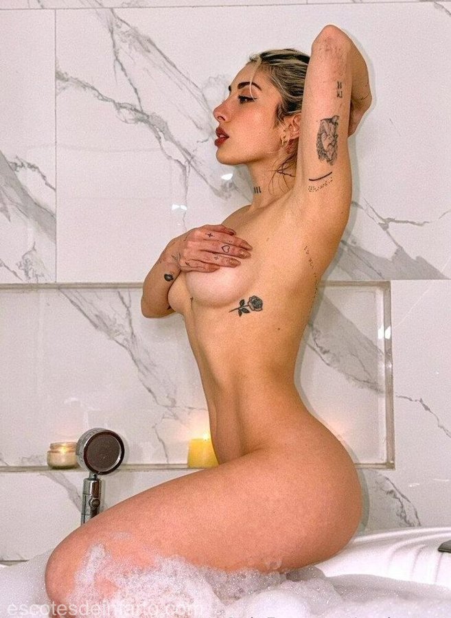 Tania Gattas Desnuda 50 taniagat 52