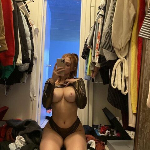 Carrotsoki Nude – foto 47