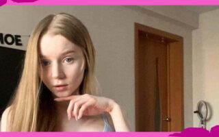 Alina Nikitina Pack
